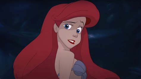 arile|Ariel (The Little Mermaid)